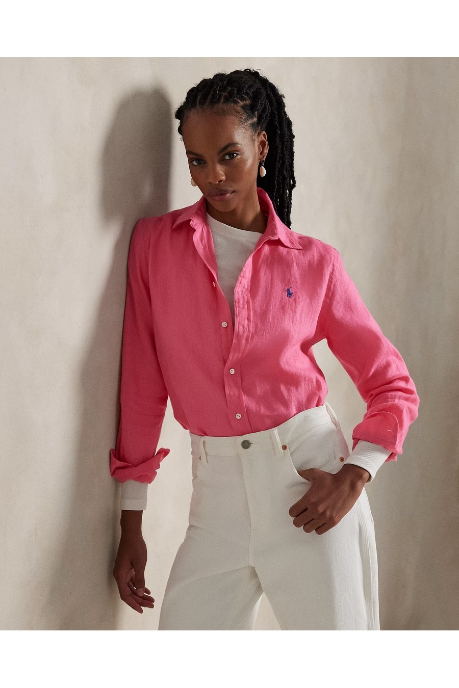 Polo Ralph Lauren  Women Shirt