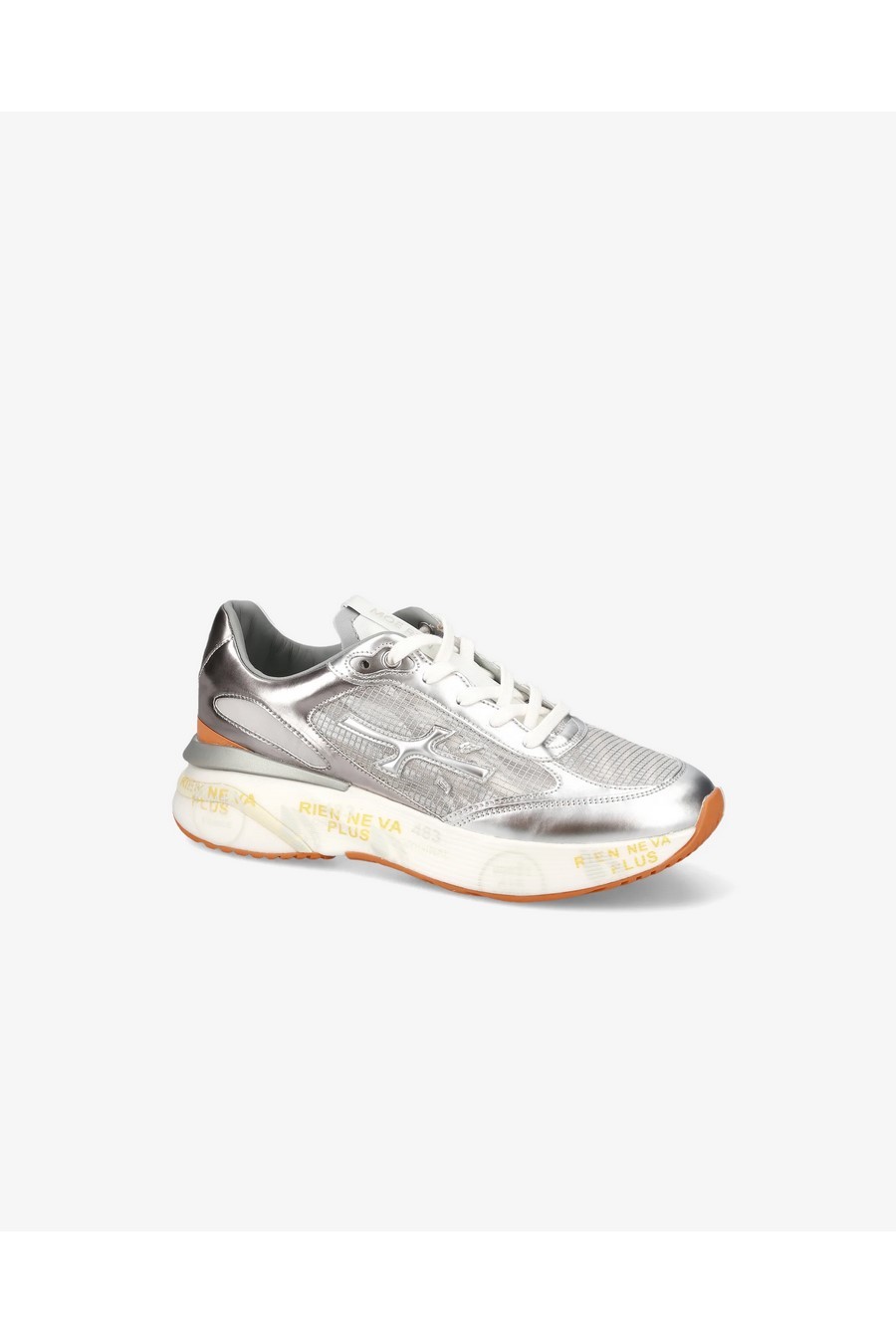 Premiata  Women Sneakers