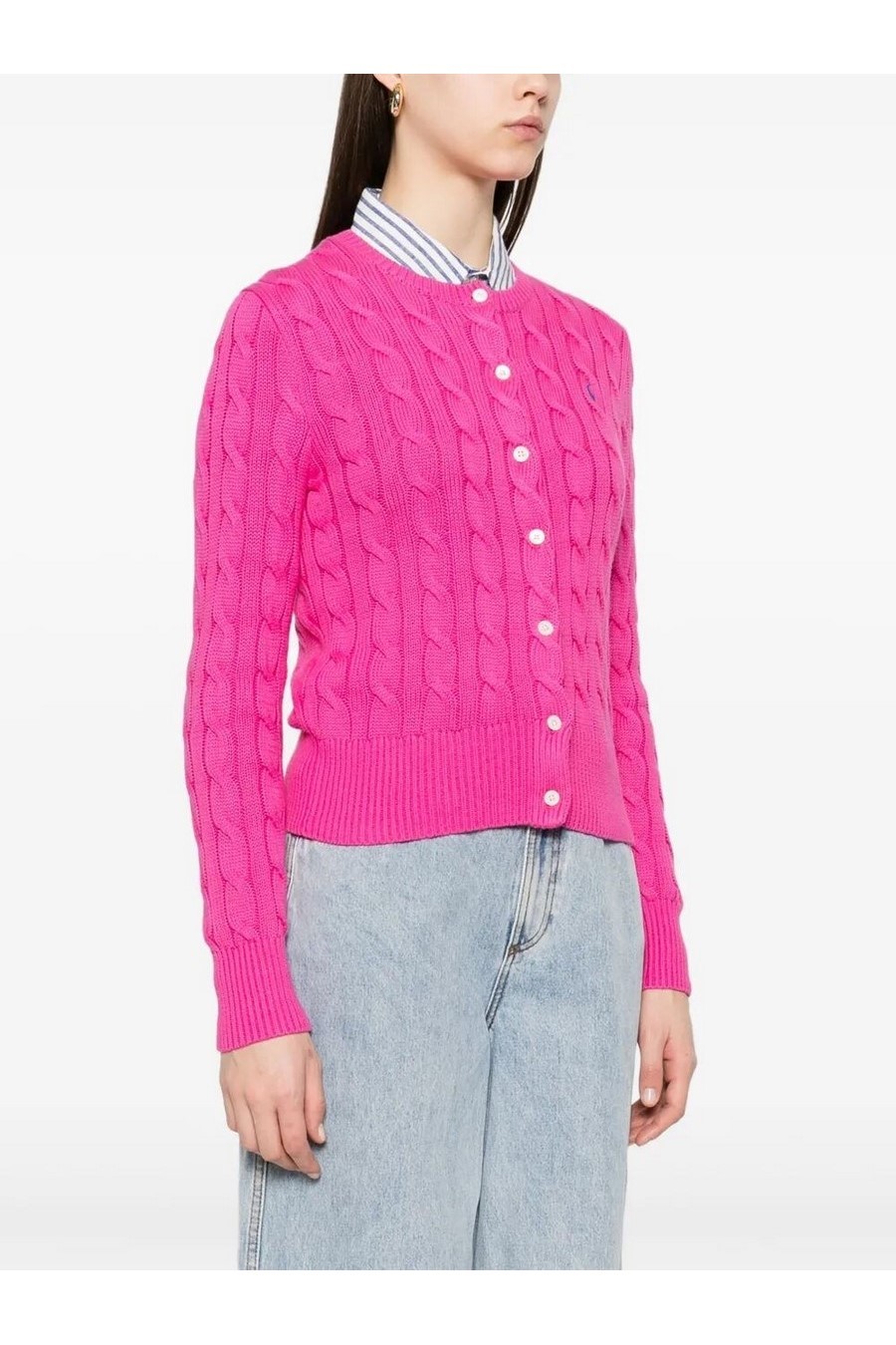 Polo Ralph Lauren  Women Cardigan
