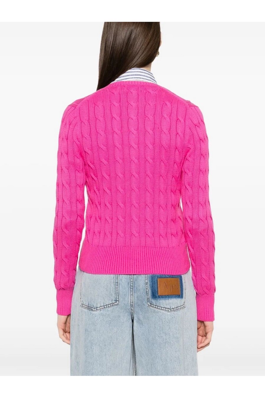 Polo Ralph Lauren  Women Cardigan