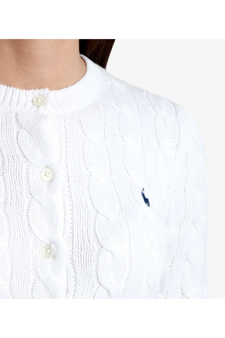 Polo Ralph Lauren Cardigan 4