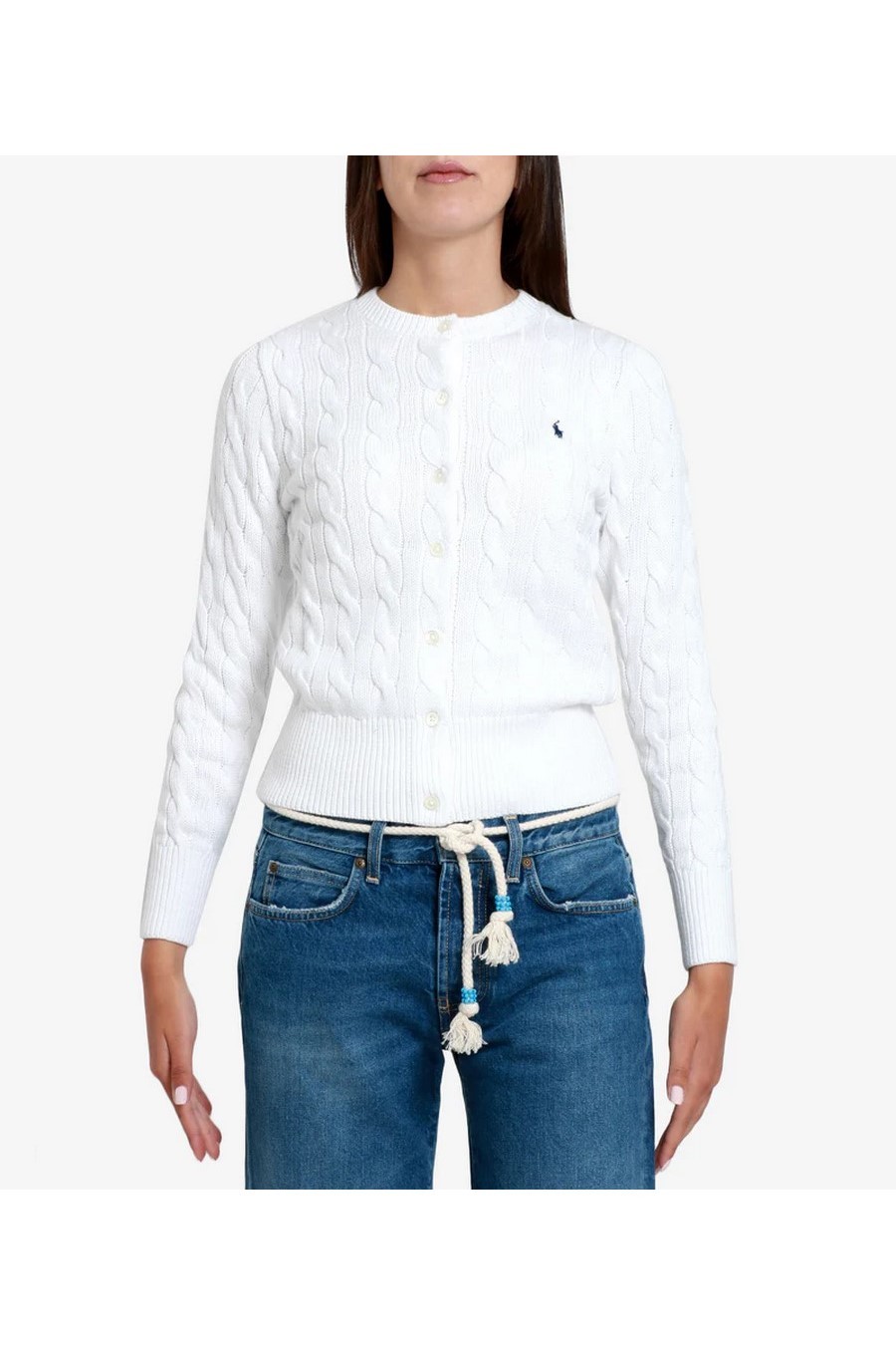 Polo Ralph Lauren Cardigan 2
