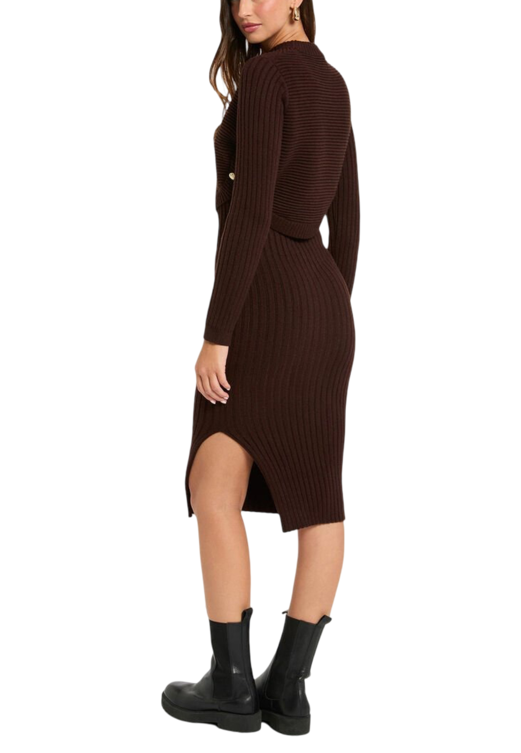 Morgan De Toi  Women Dress