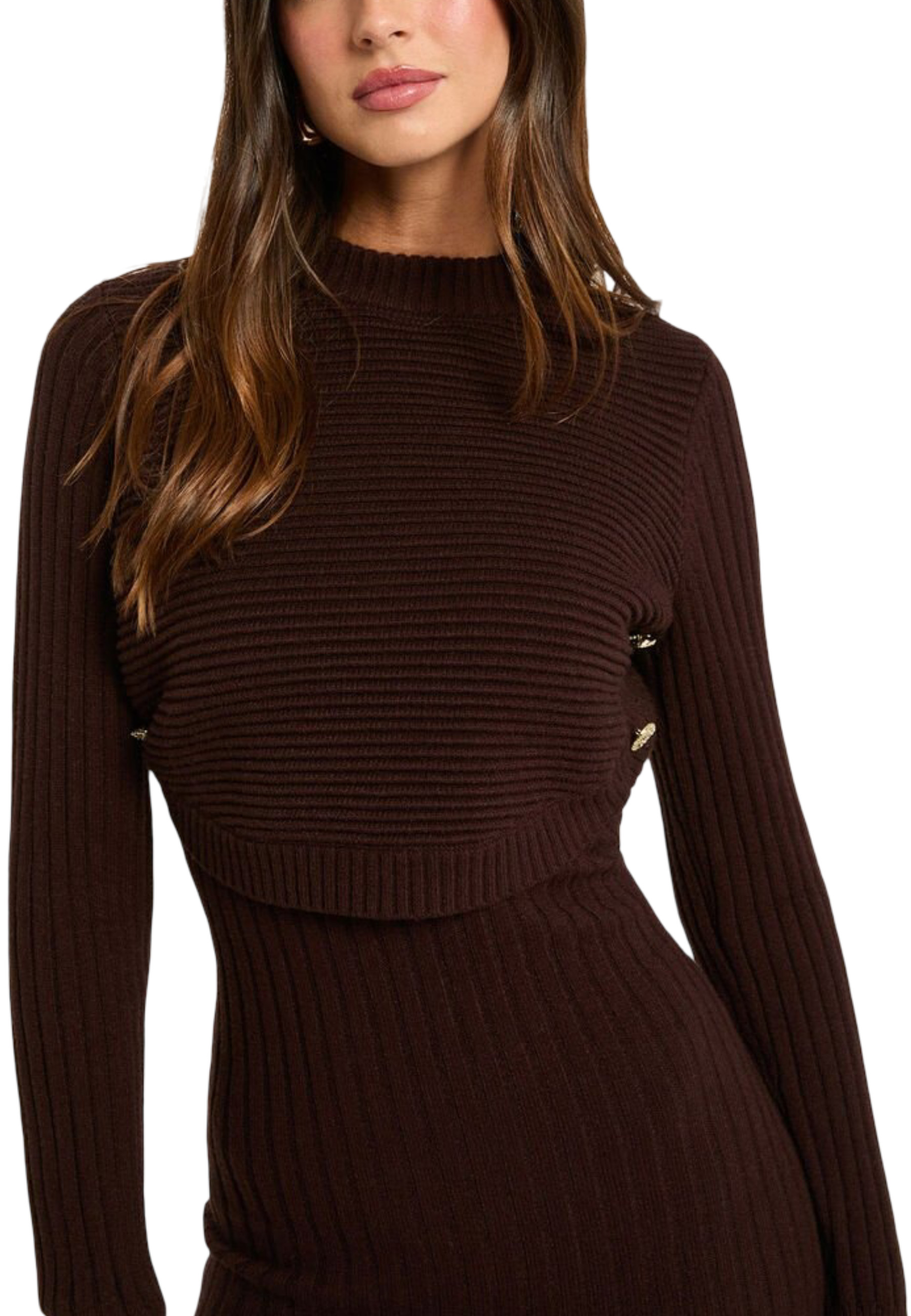 Morgan De Toi  Women Dress