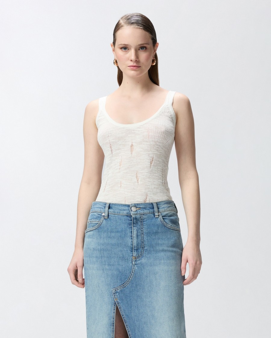 Pinko  Women Undershirt