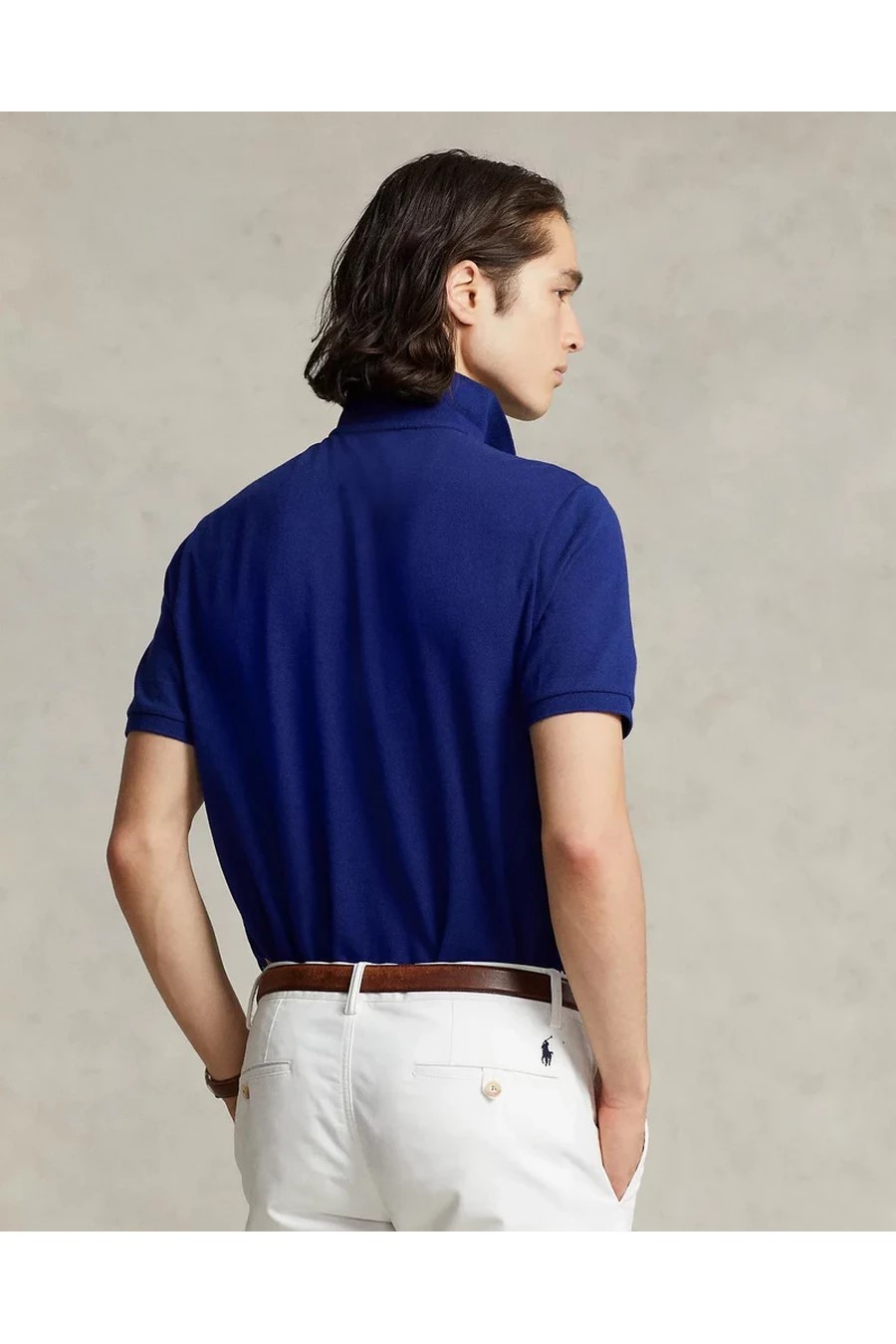Polo Ralph Lauren Men Polo