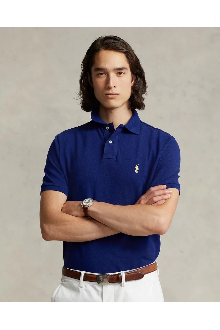 Polo Ralph Lauren Men Polo