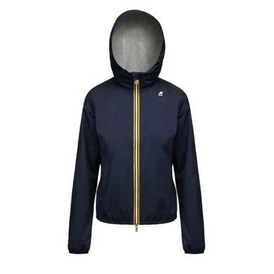 K-way Giubbotto Donna