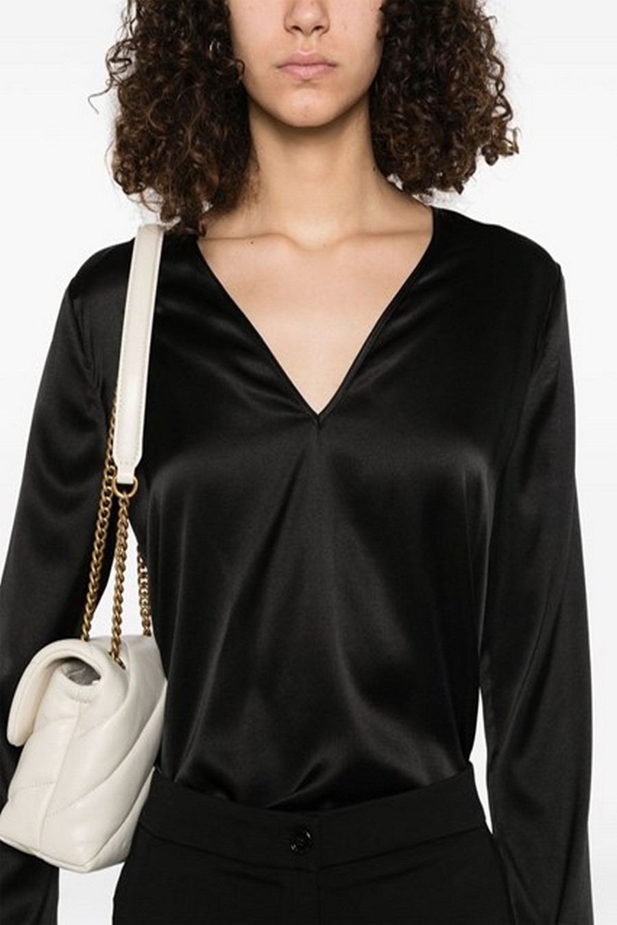 Pinko  Women Blouse