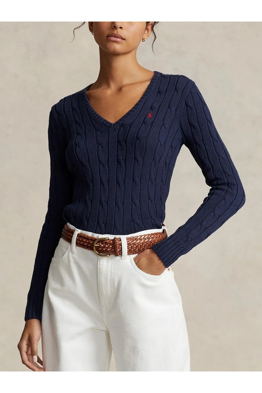 Polo Ralph Lauren  Women Knitwear