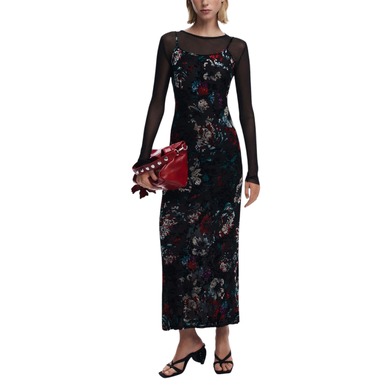 Desigual Abito Donna