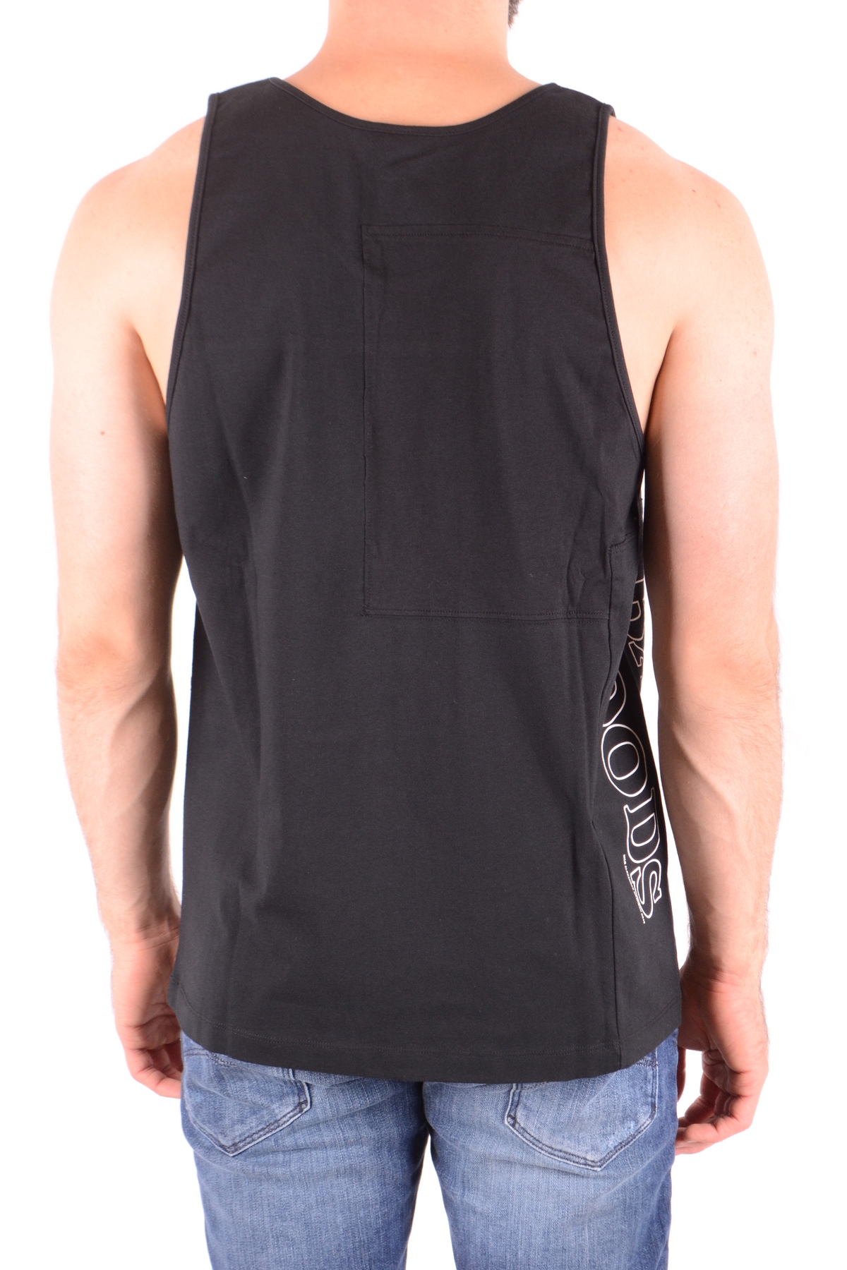 Alexander Mcqueen Men Undershirt