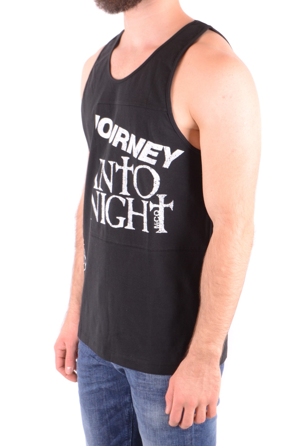 Alexander Mcqueen Men Undershirt