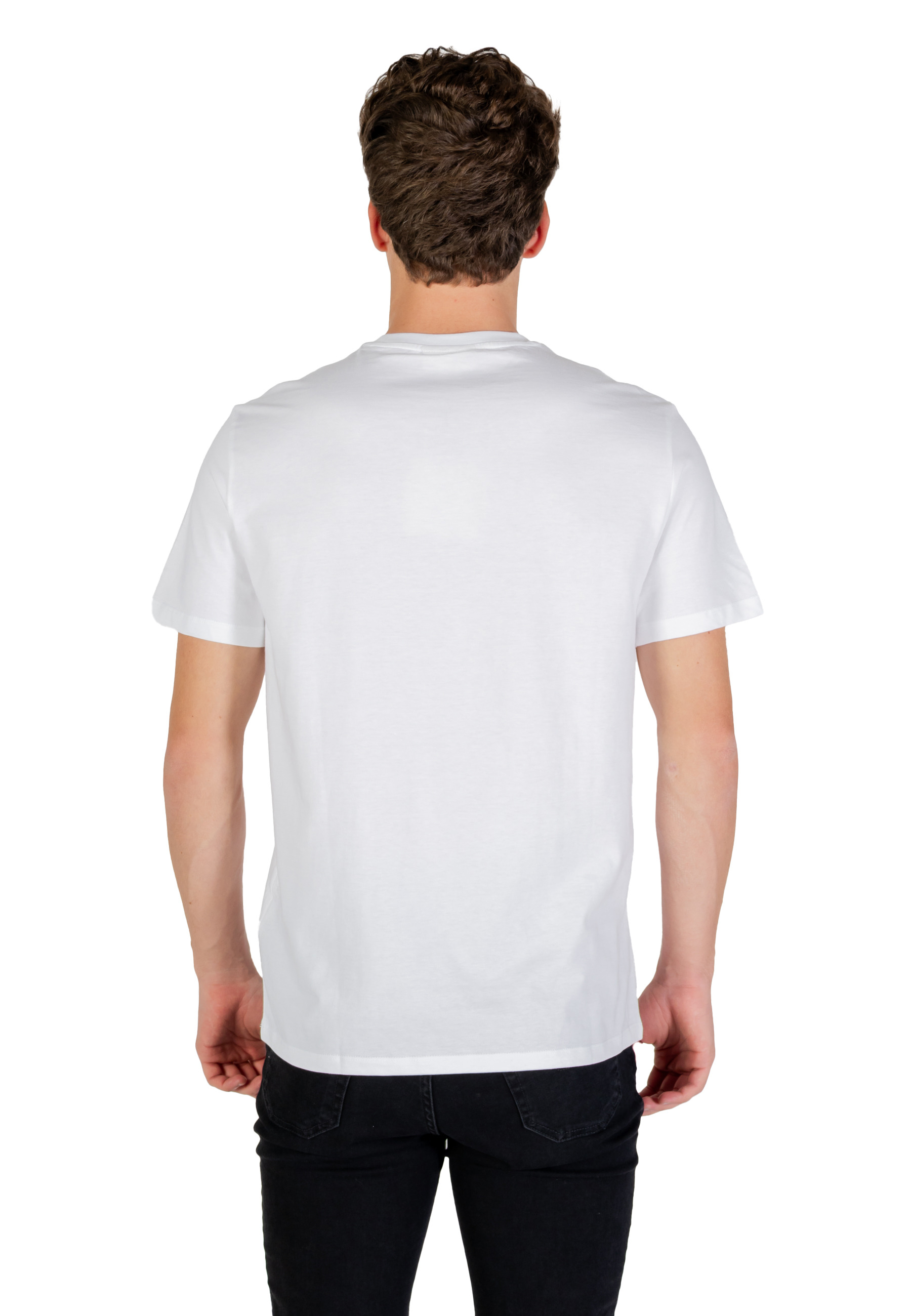 Calvin Klein Jeans Men T-Shirt