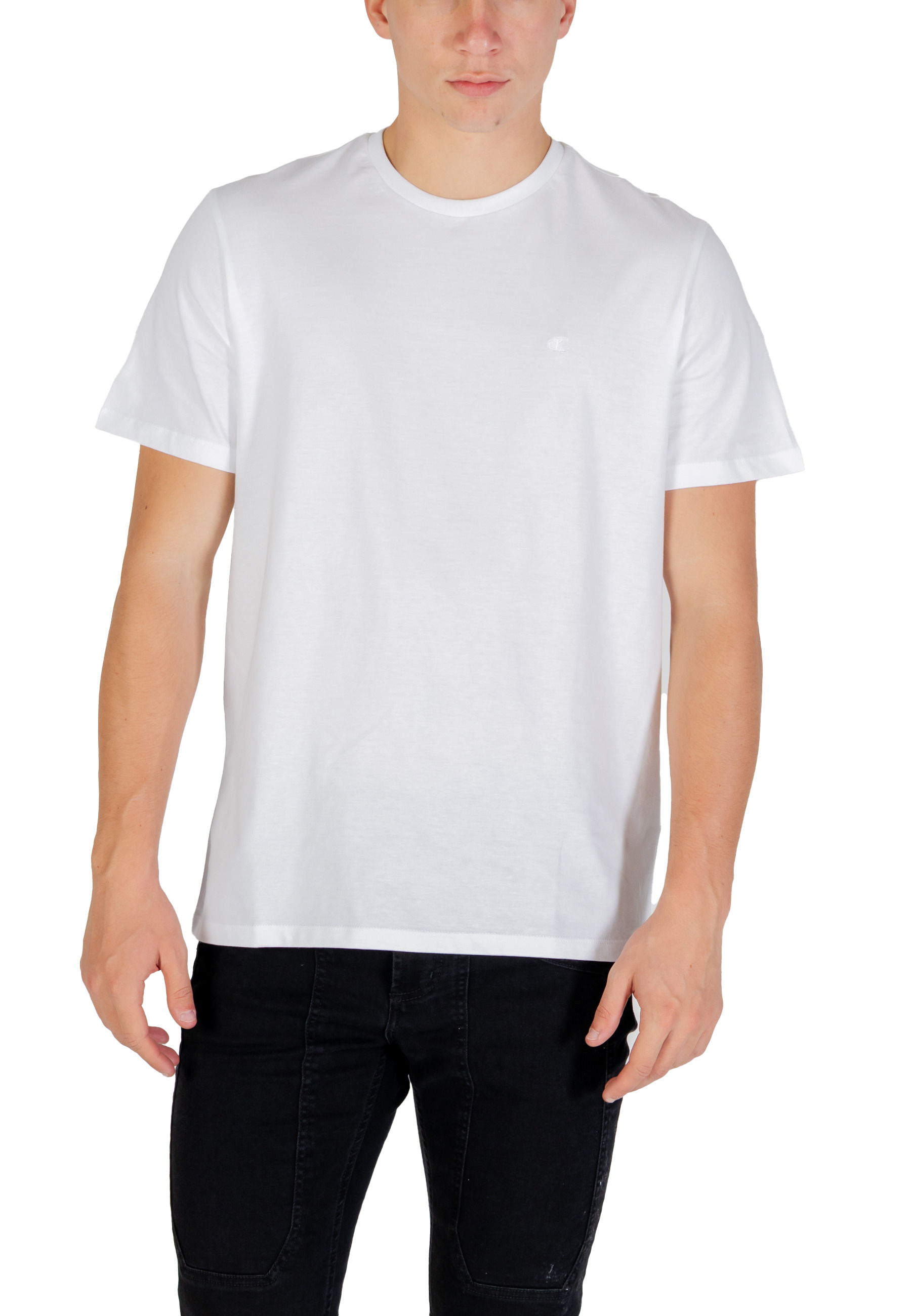 Calvin Klein Jeans Men T-Shirt