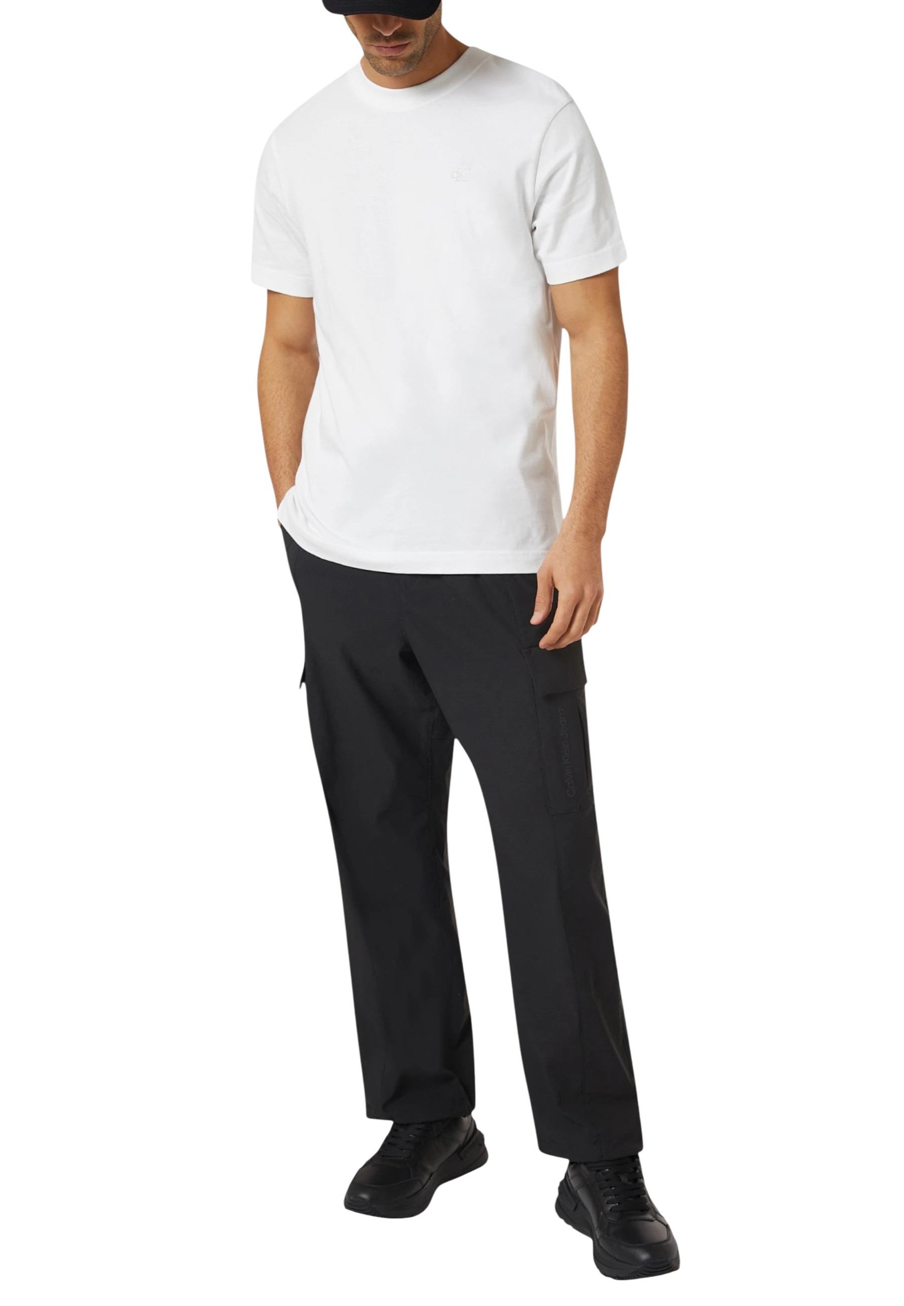 Calvin Klein Jeans Men T-Shirt