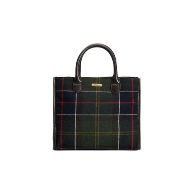 Barbour Borsa Donna