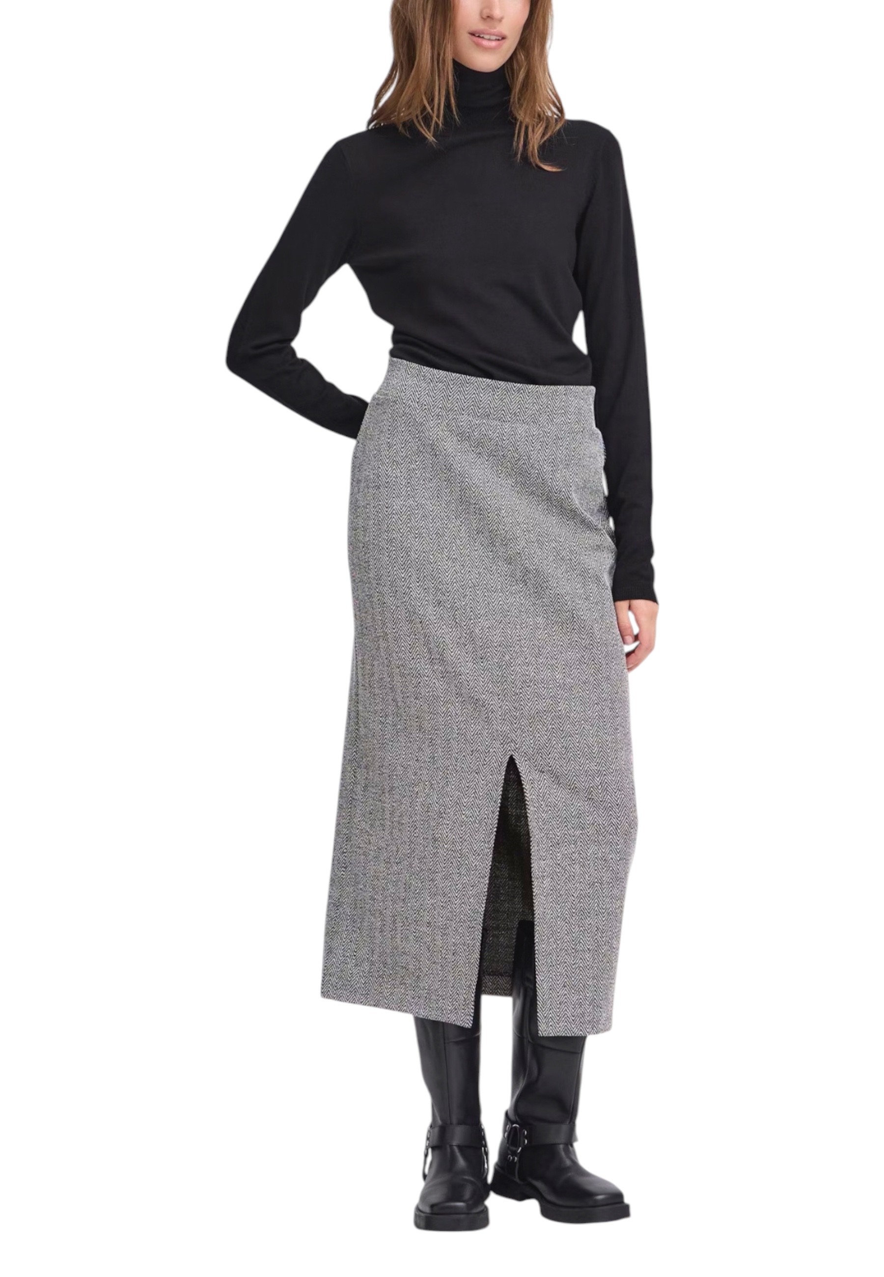 Ichi  Women Skirt