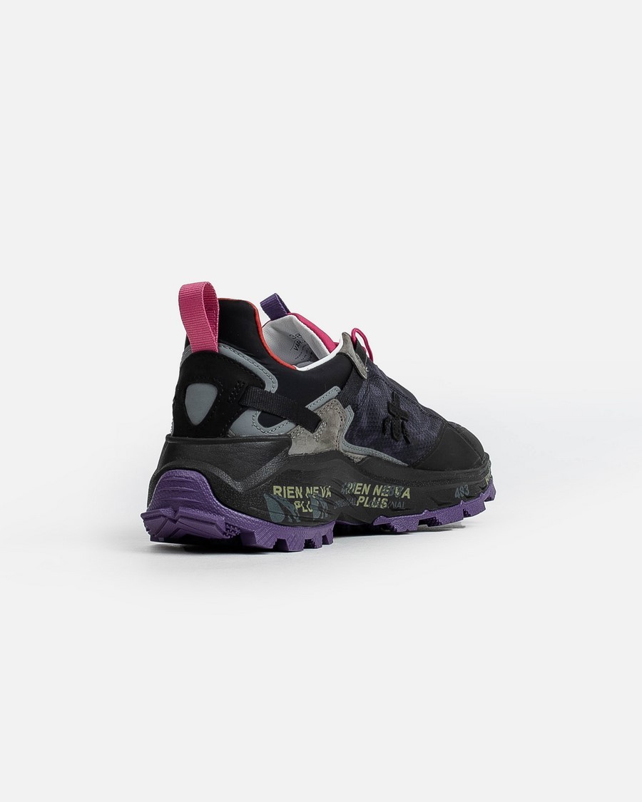 Premiata  Women Sneakers