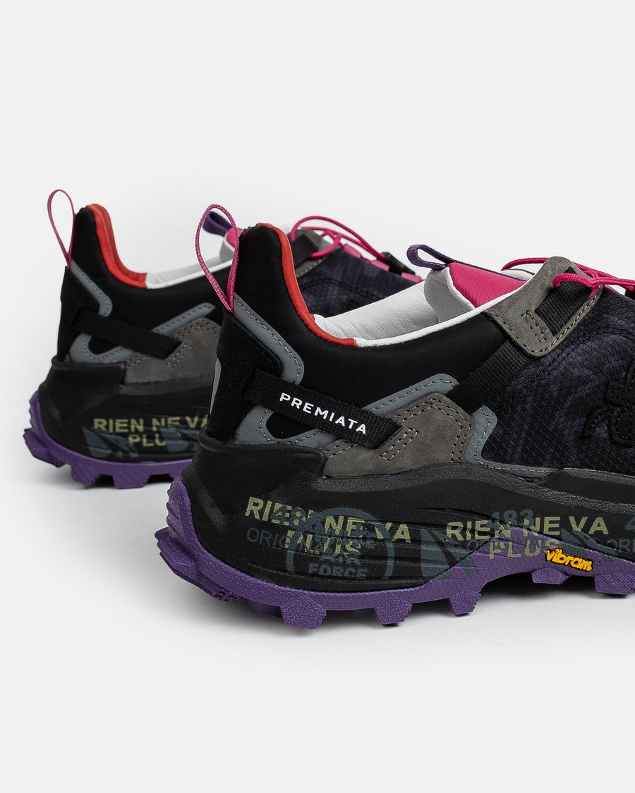 Premiata  Women Sneakers