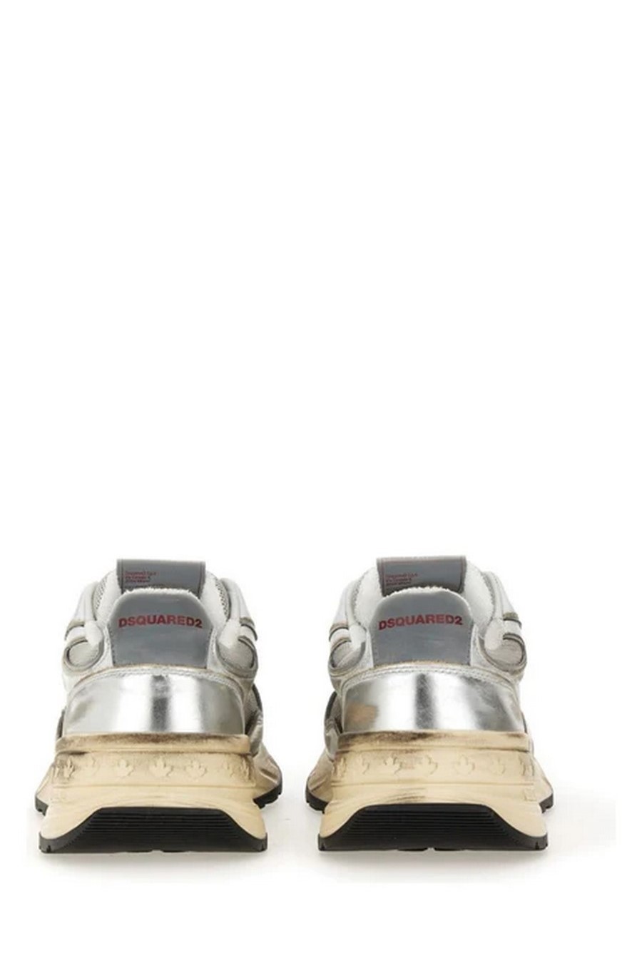 Dsquared2 Men Sneakers