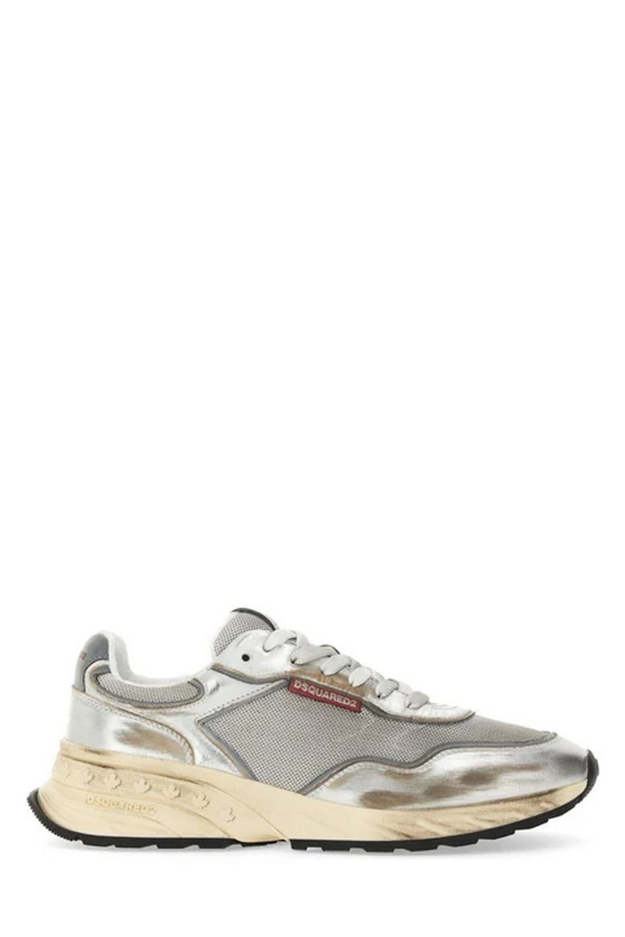 Dsquared2 Men Sneakers