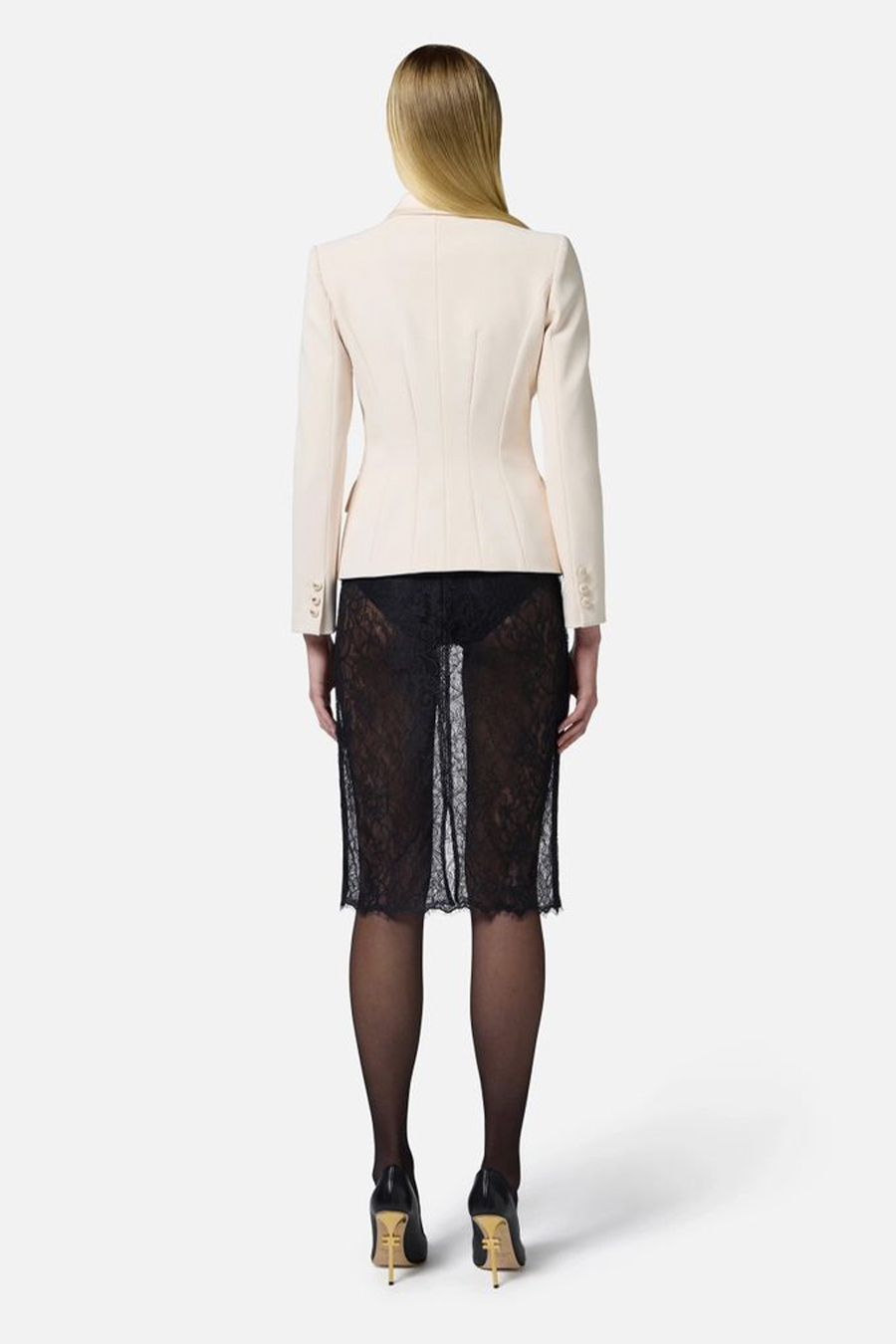 Elisabetta Franchi  Women Blazer