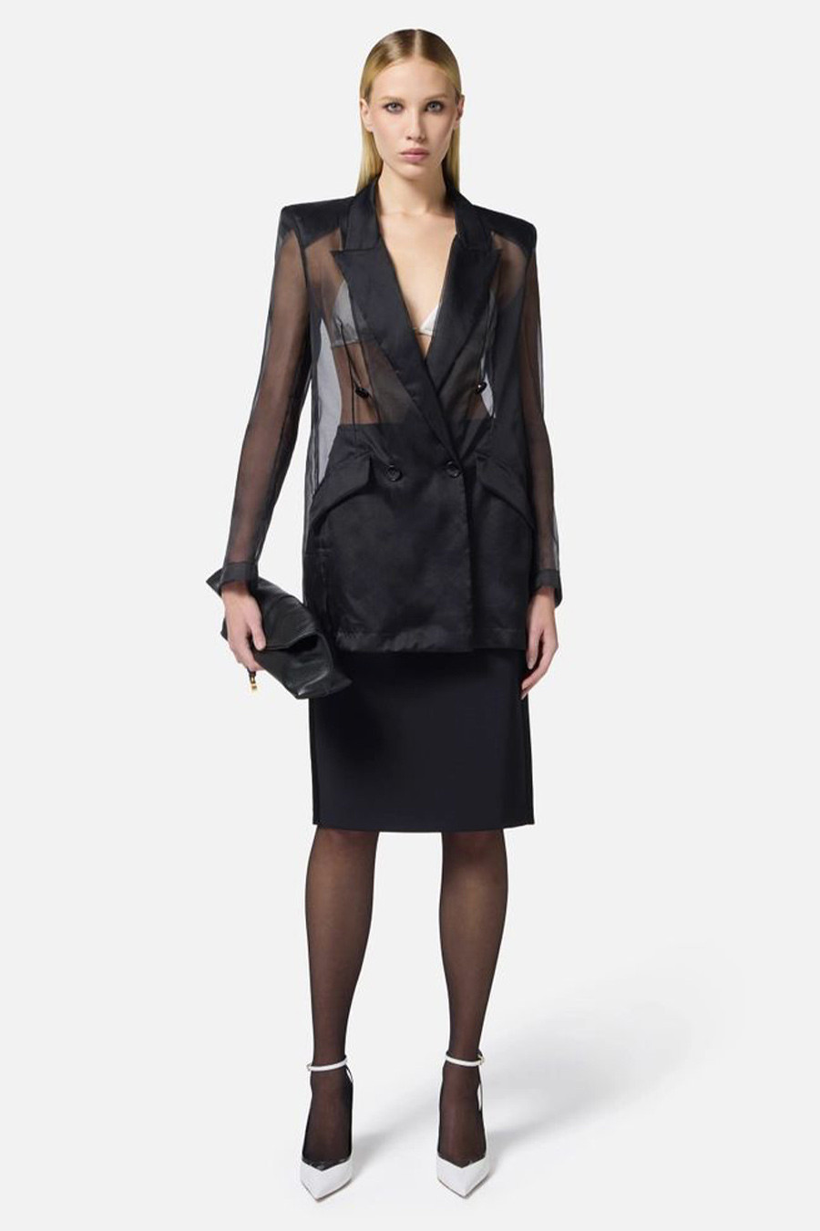 Elisabetta Franchi  Women Skirt