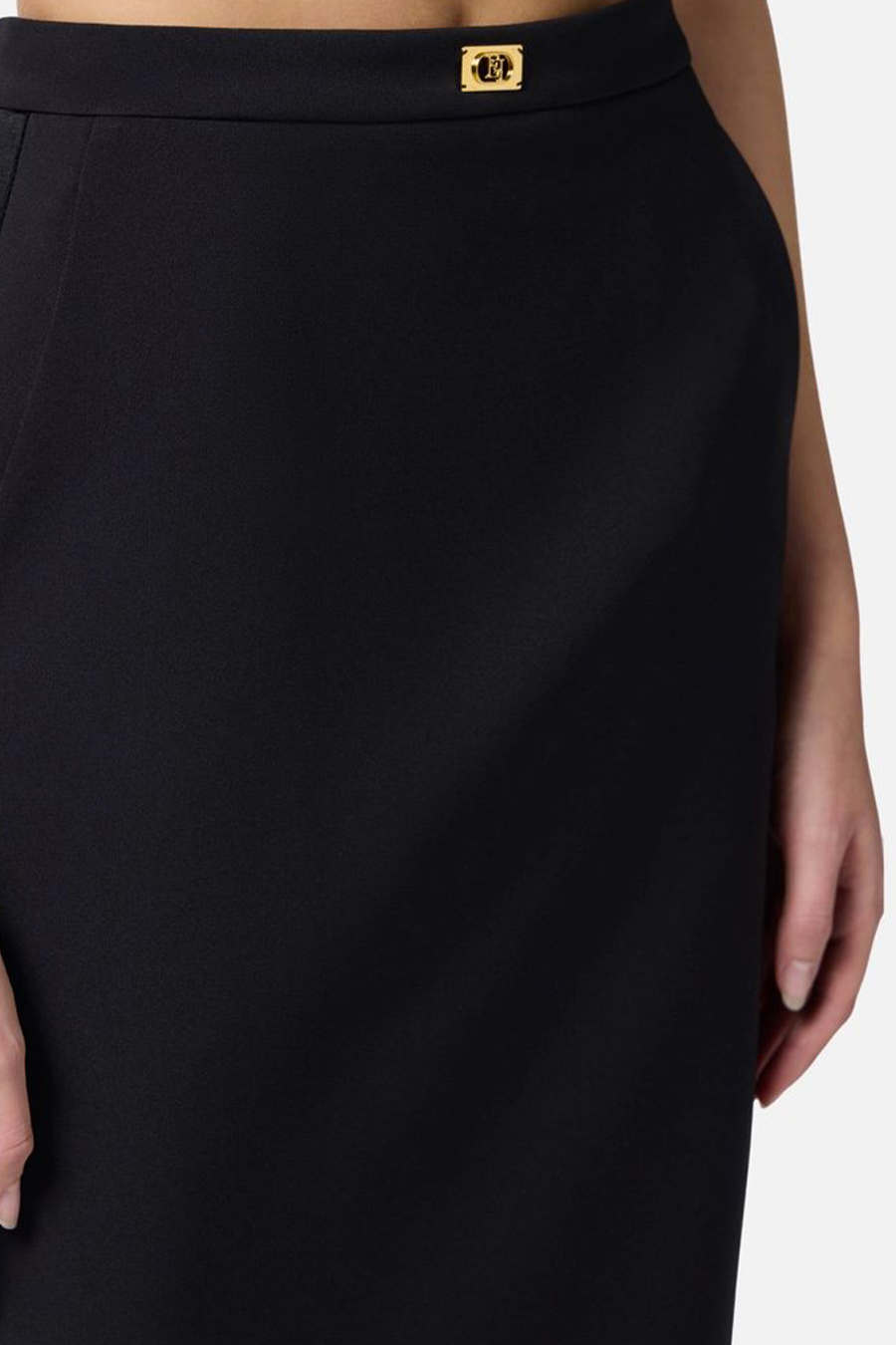 Elisabetta Franchi  Women Skirt