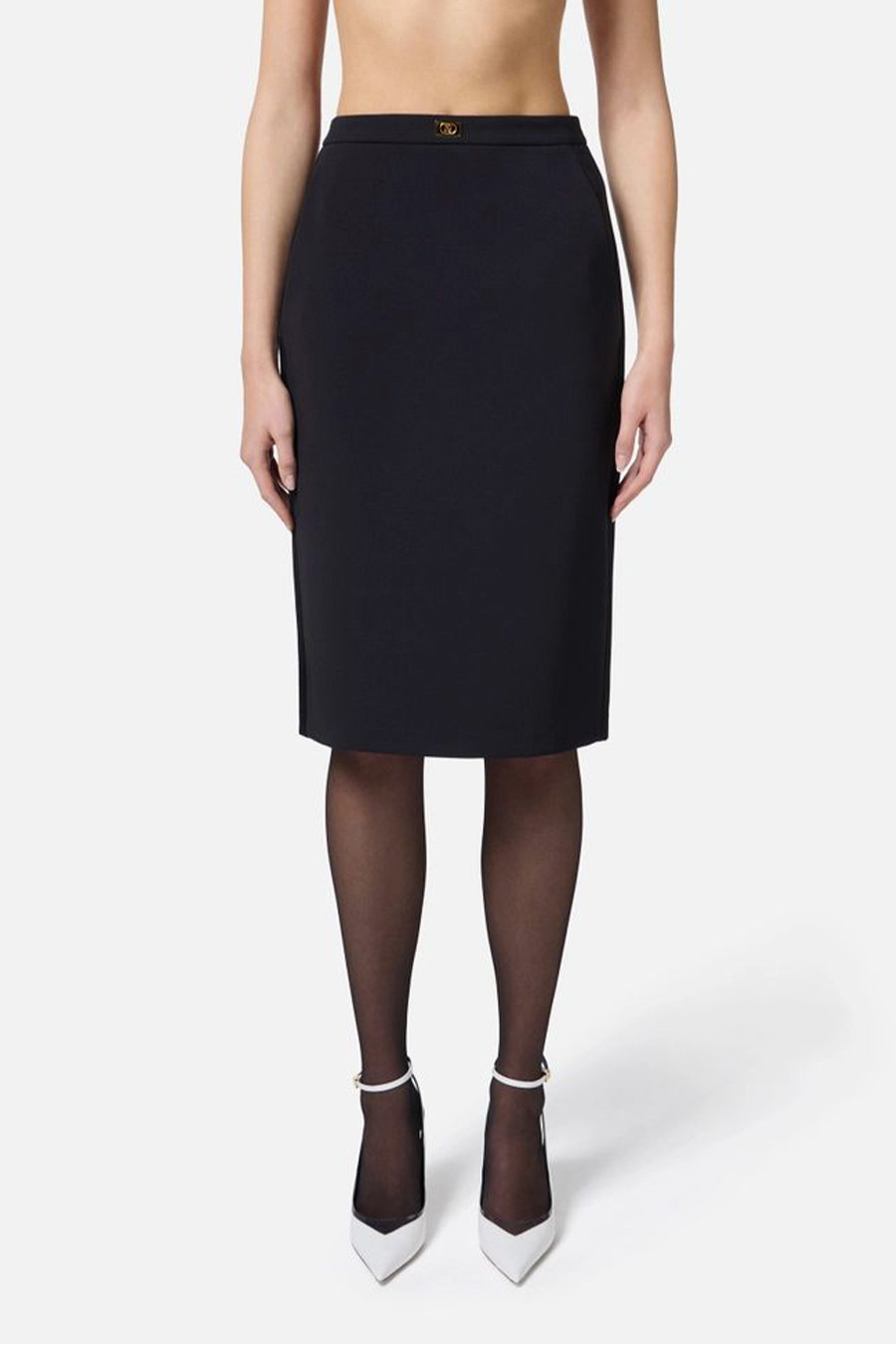 Elisabetta Franchi  Women Skirt