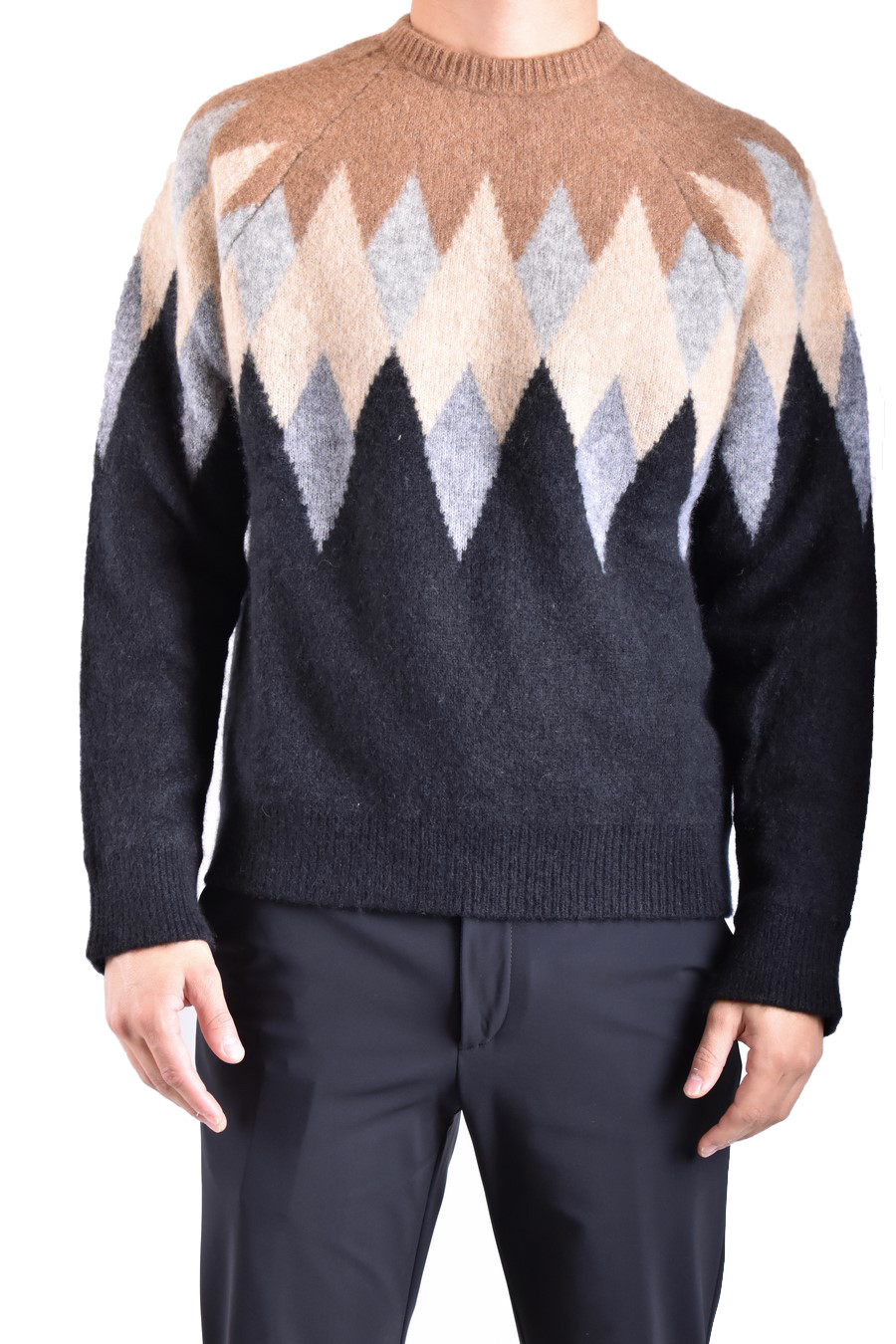 Laneus Men Knitwear