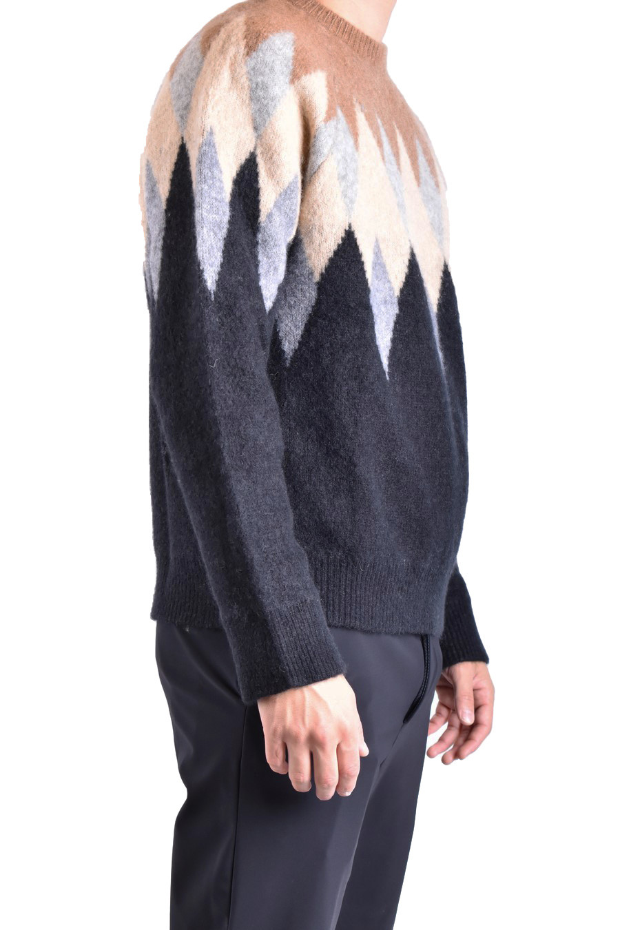 Laneus Men Knitwear