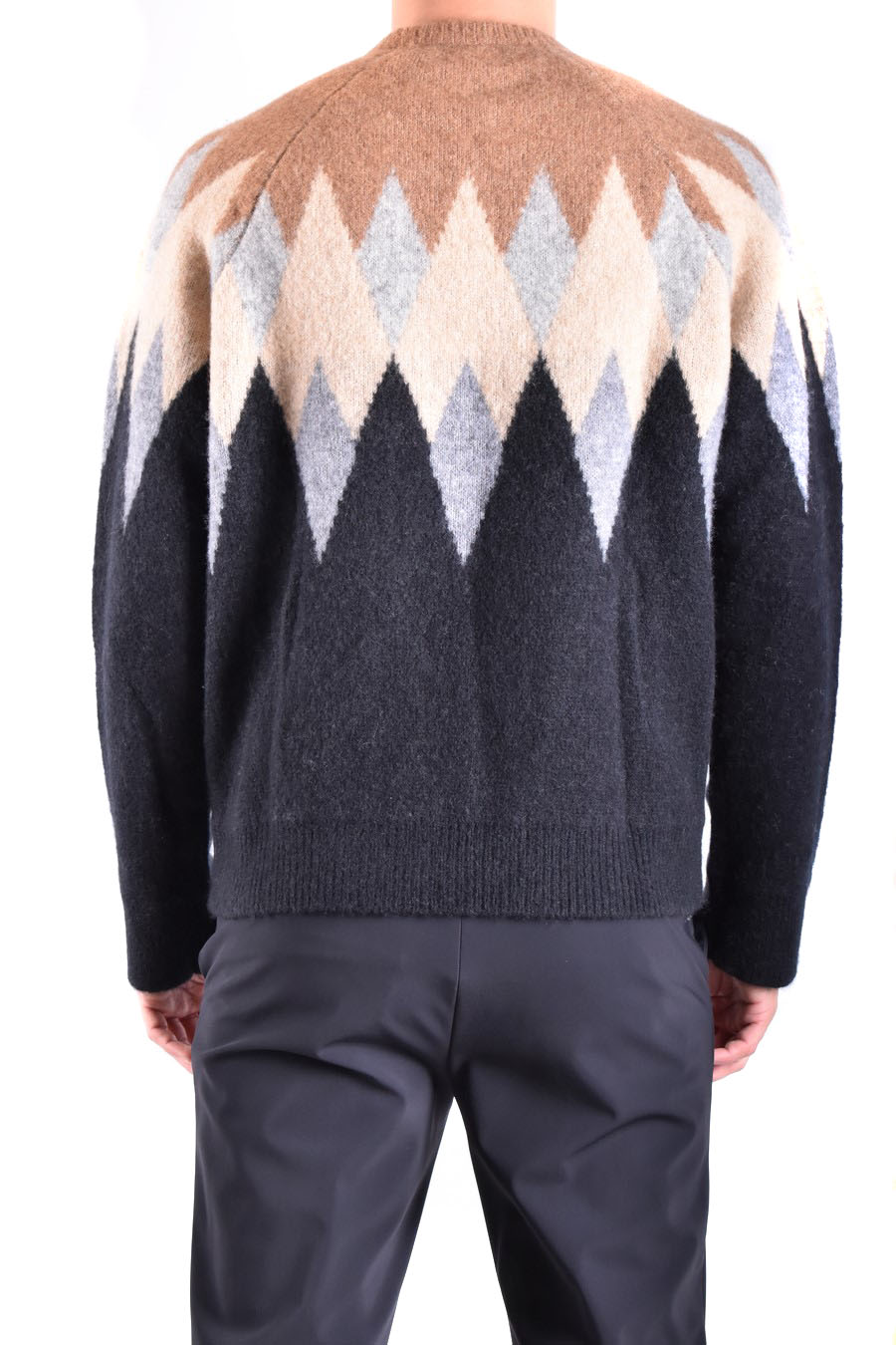 Laneus Men Knitwear