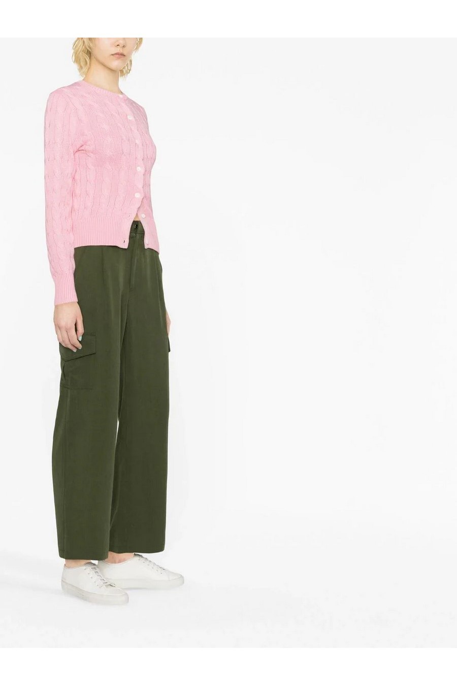 Polo Ralph Lauren  Women Cardigan