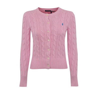 Polo Ralph Lauren Cardigan Donna