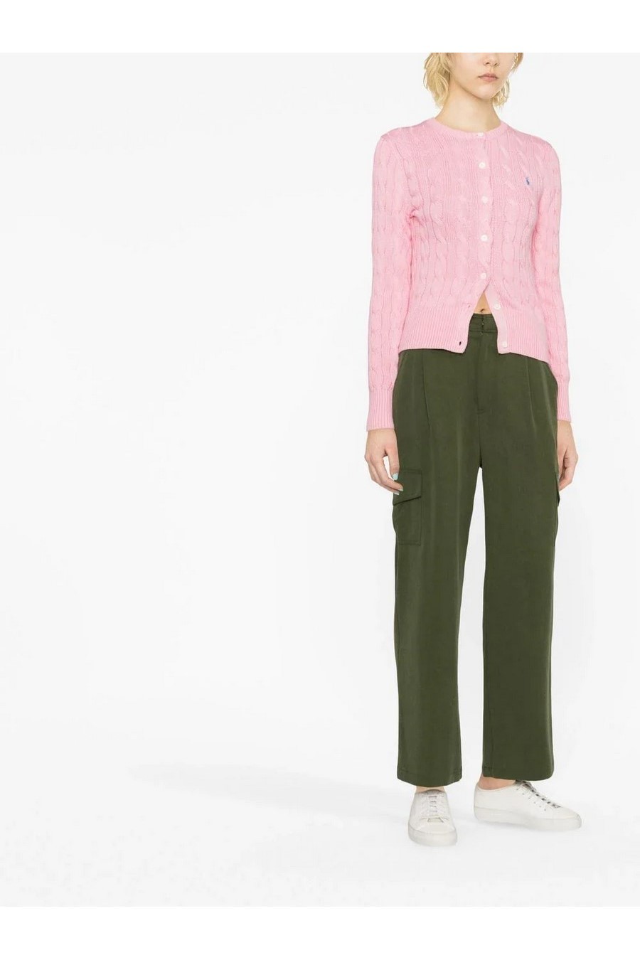 Polo Ralph Lauren  Women Cardigan