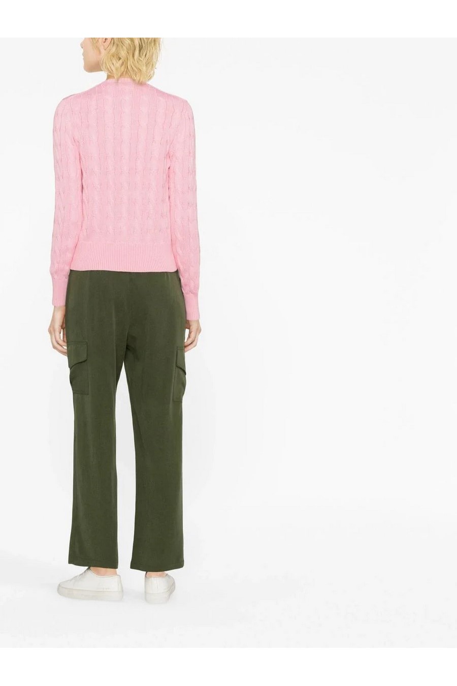 Polo Ralph Lauren  Women Cardigan