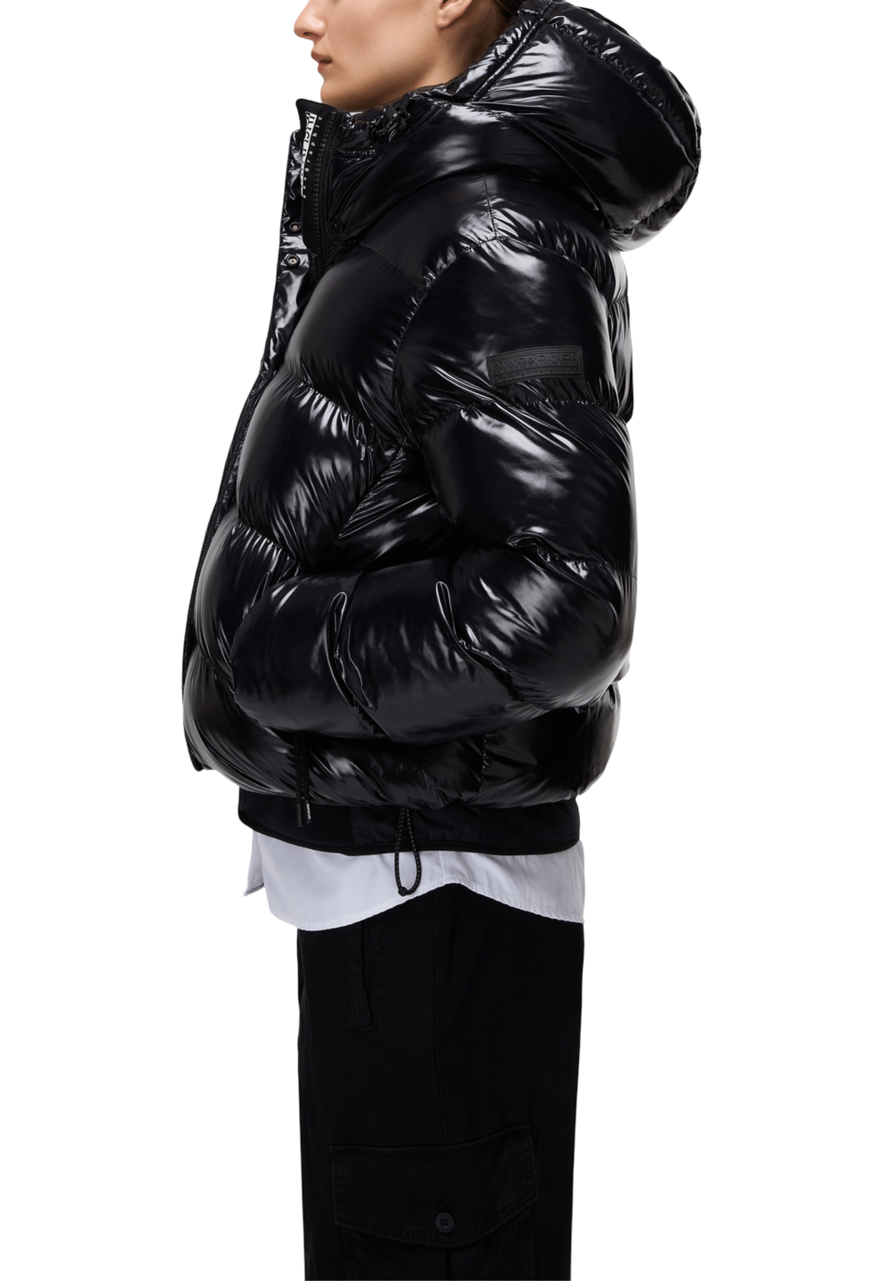 Napapijri Jacket 3