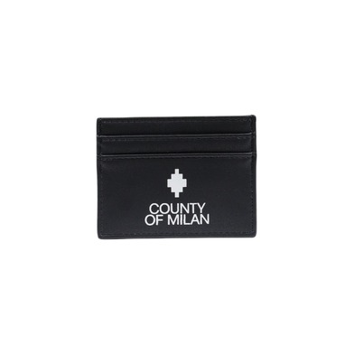 County Of Milan Portafogli Uomo
