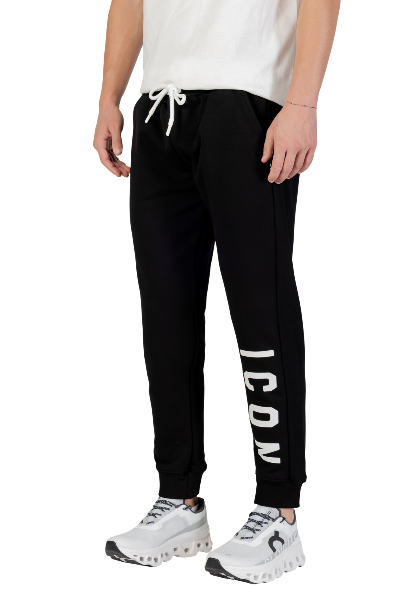 Icon Men Trousers