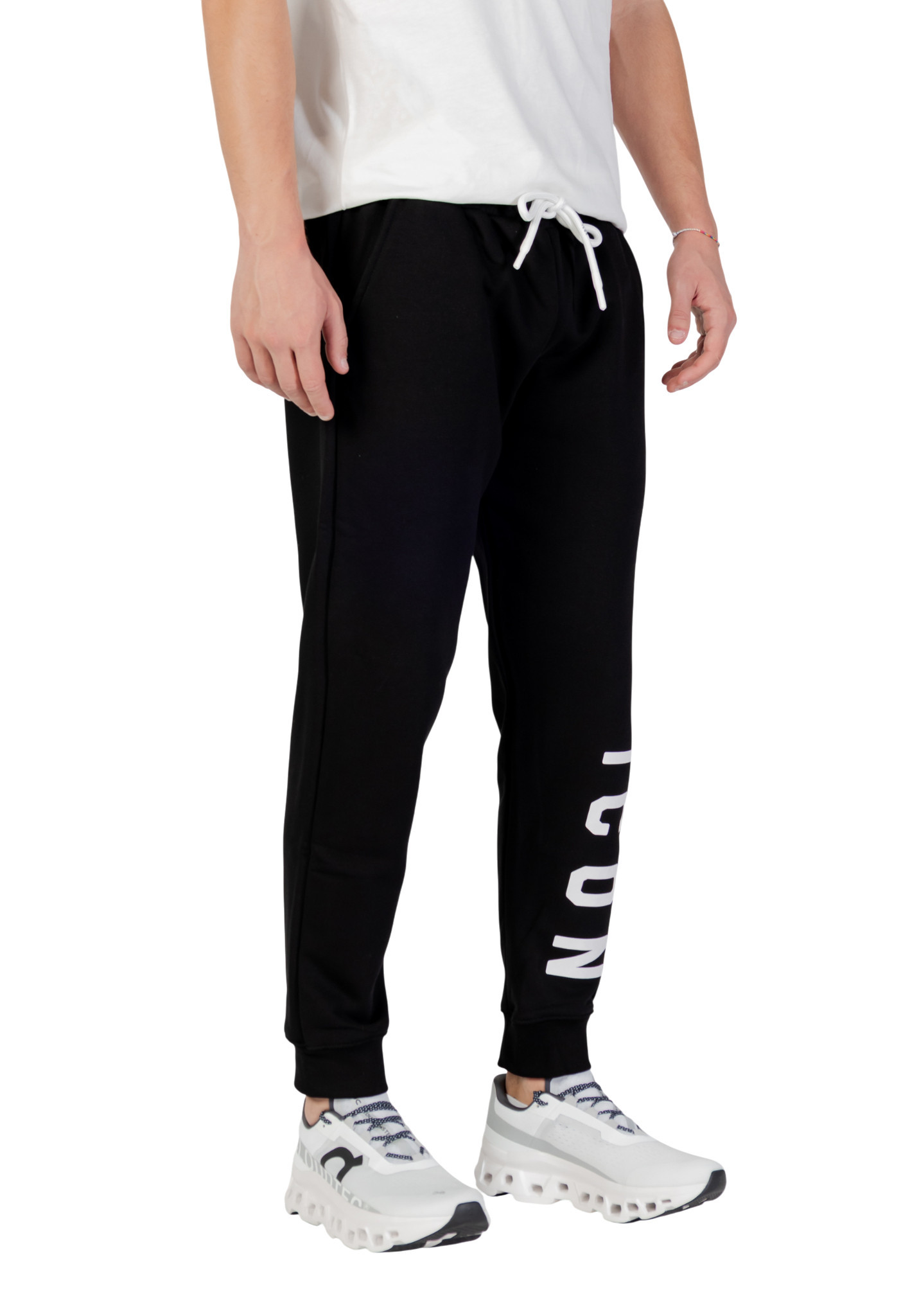 Icon Men Trousers
