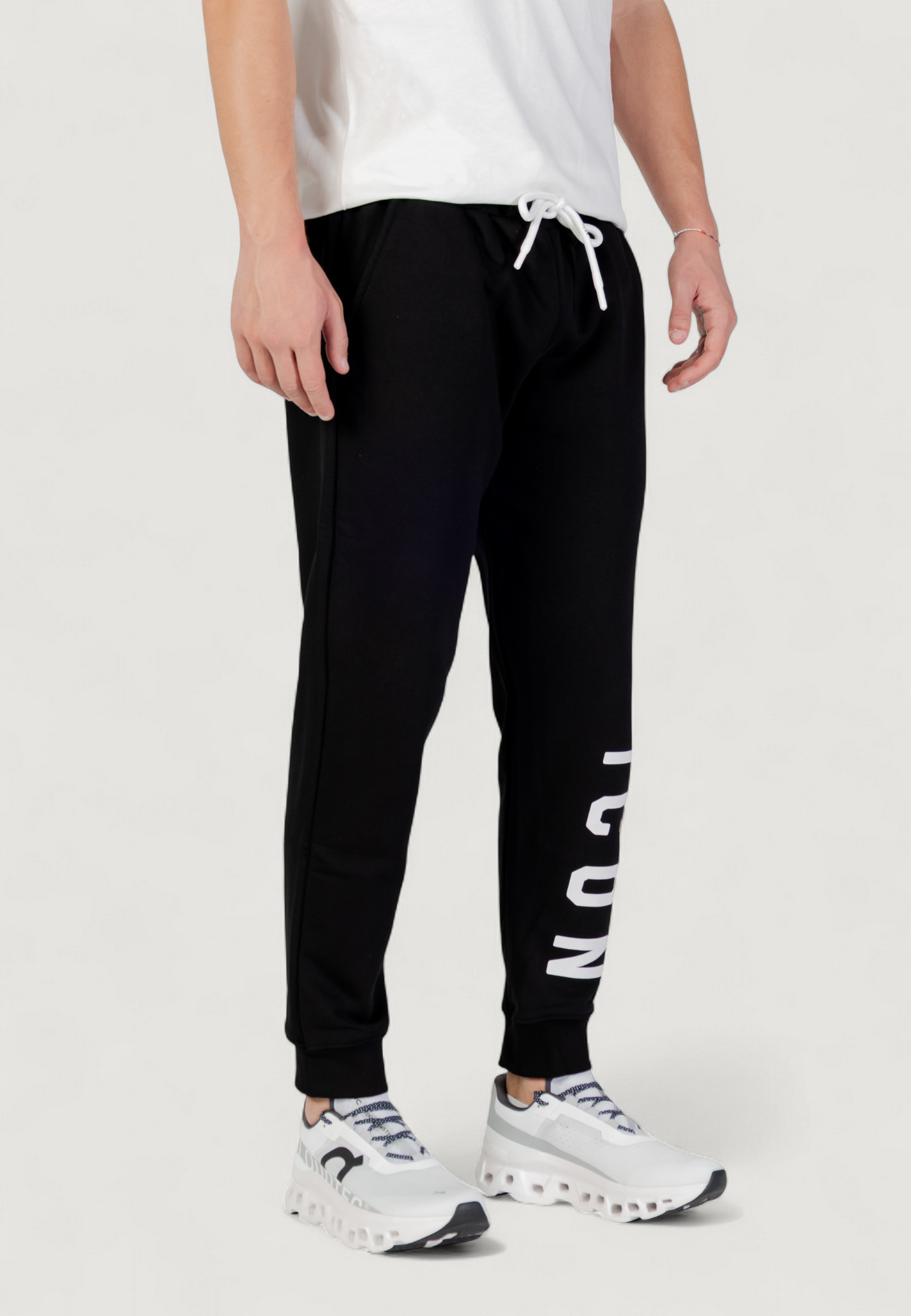 Icon Men Trousers