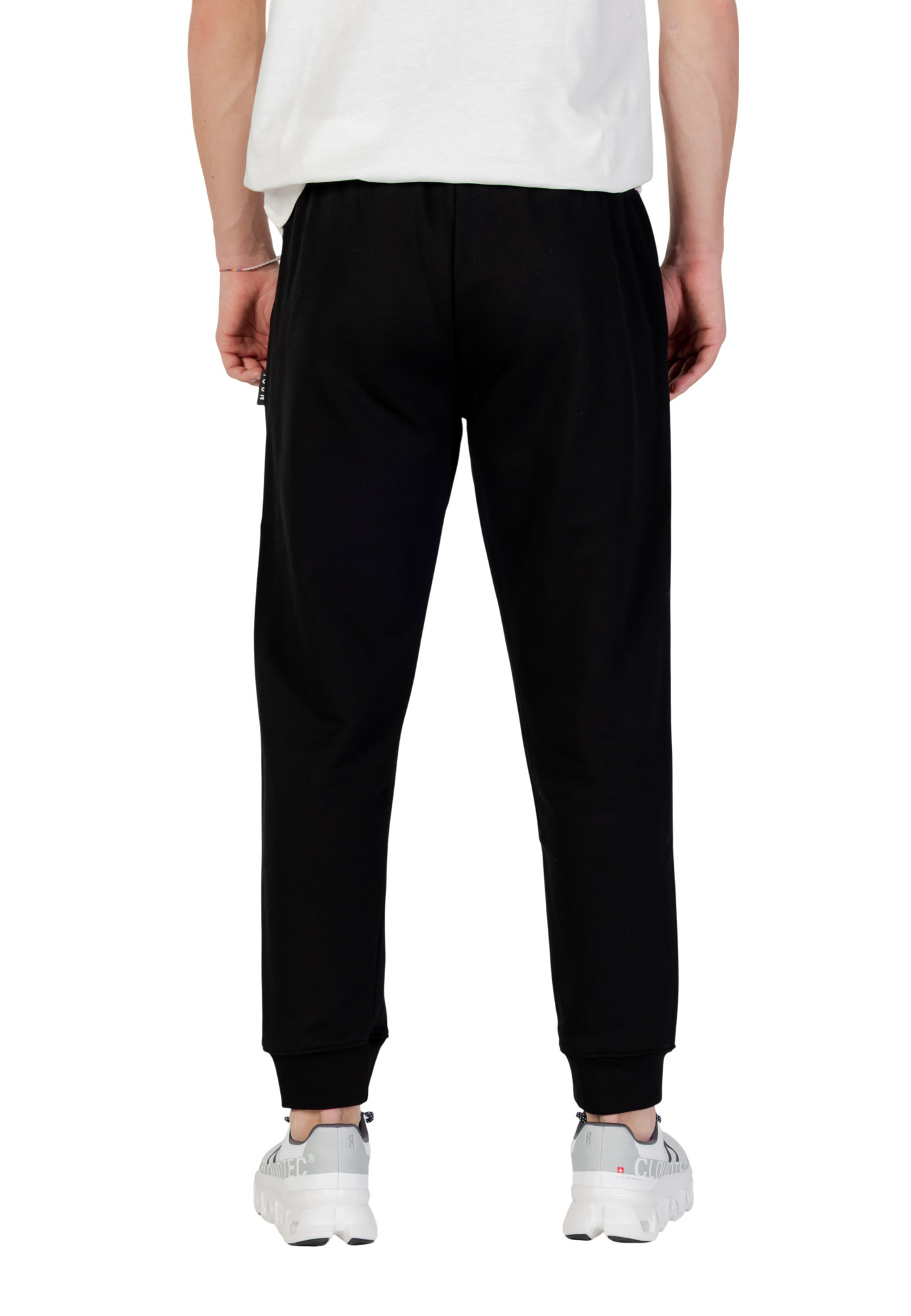 Icon Men Trousers
