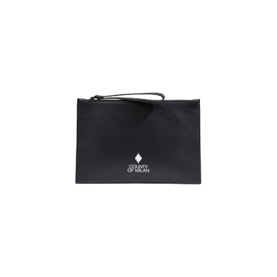 County Of Milan Borsa Uomo