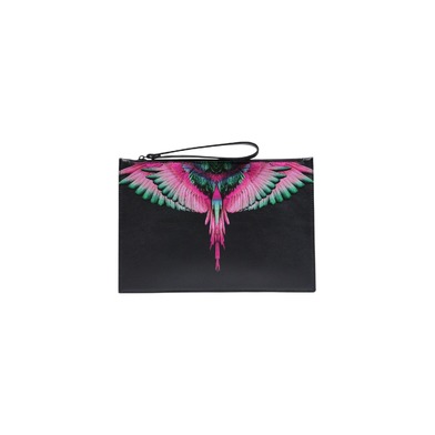 County Of Milan Borsa Uomo