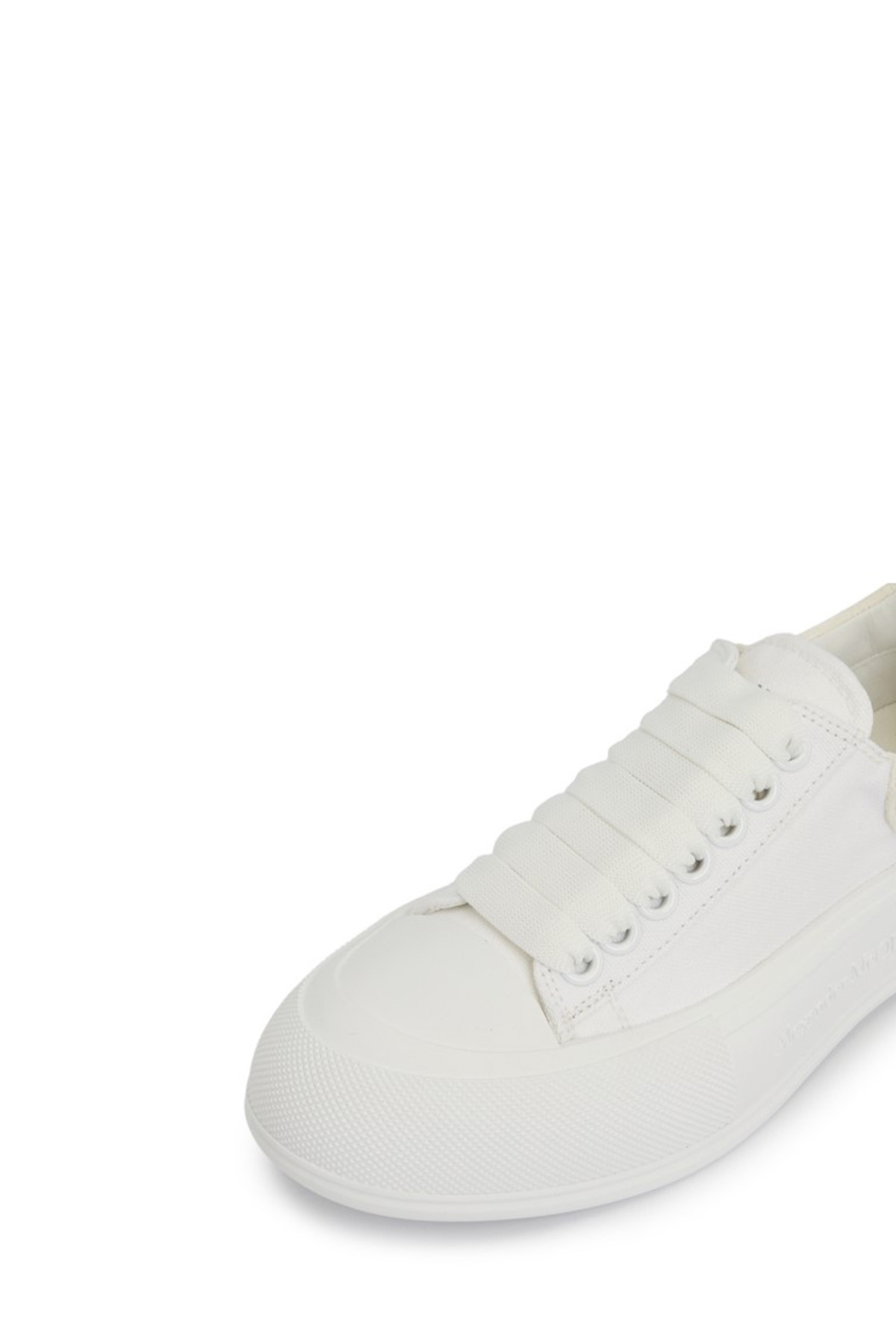 Alexander Mcqueen Sneakers 3