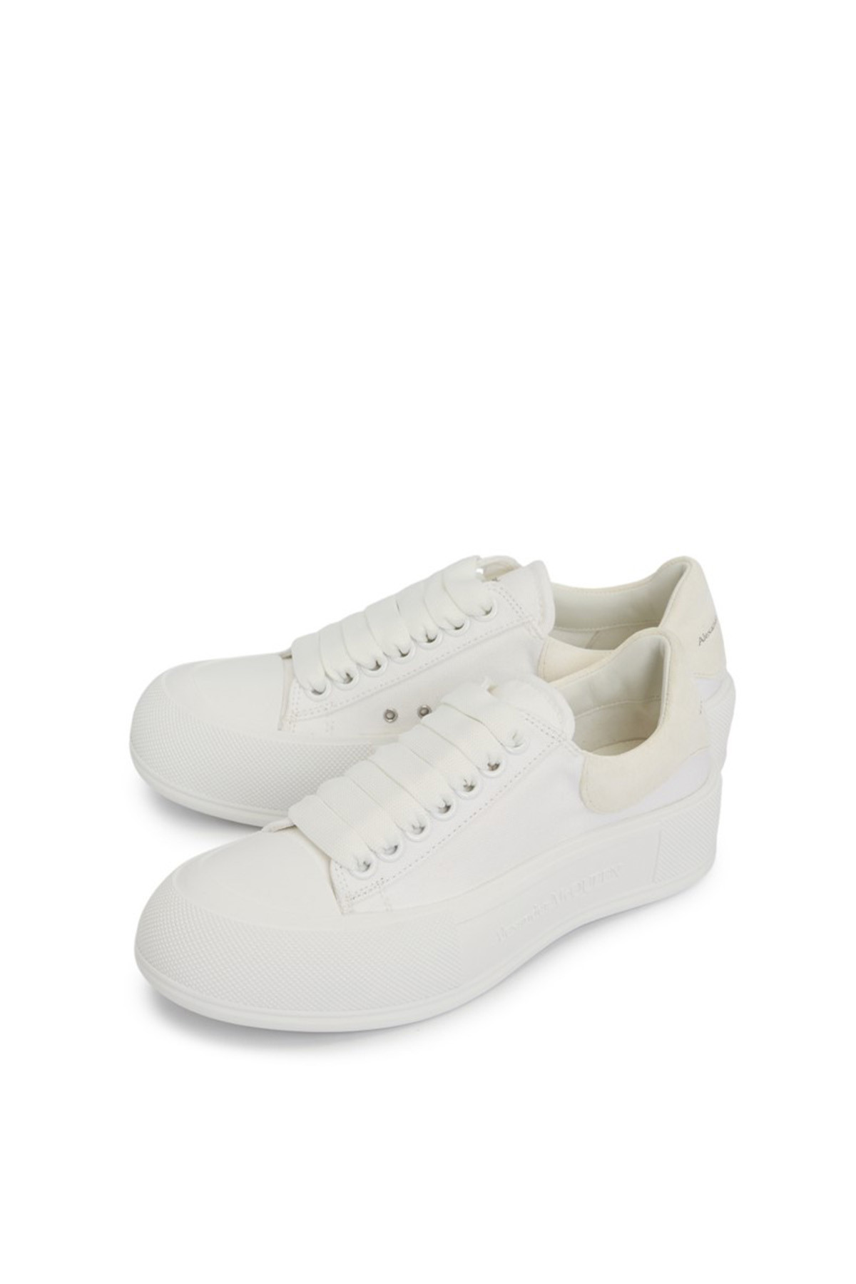 Alexander Mcqueen Sneakers 2