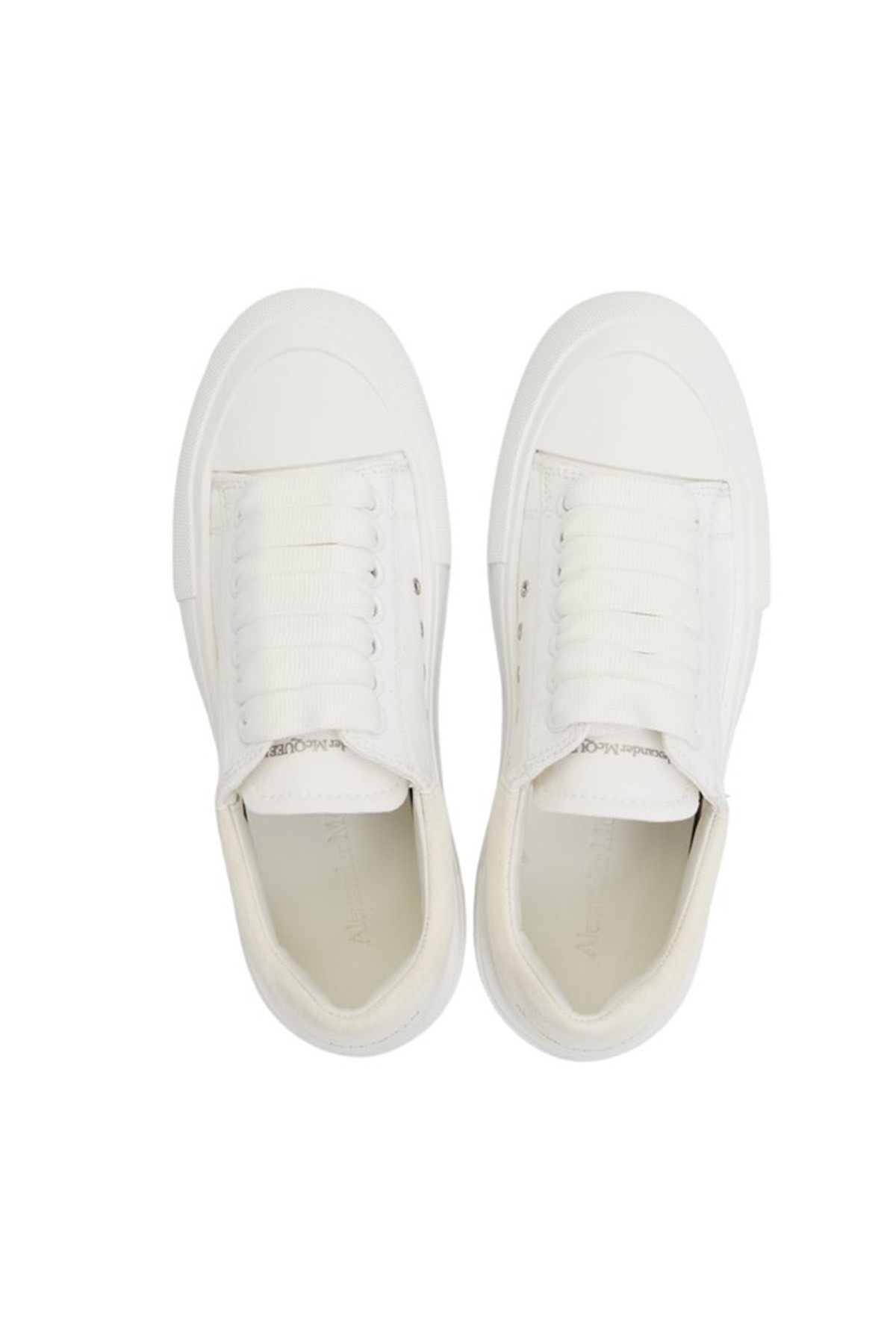 Alexander Mcqueen Sneakers 4