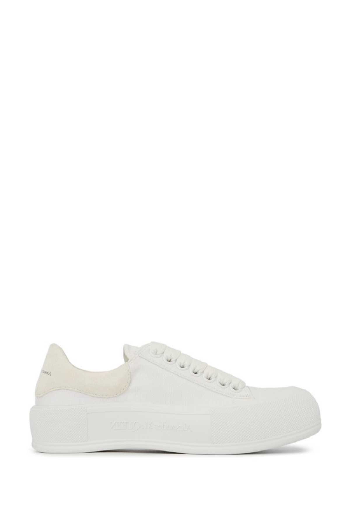Alexander Mcqueen Women Sneakers