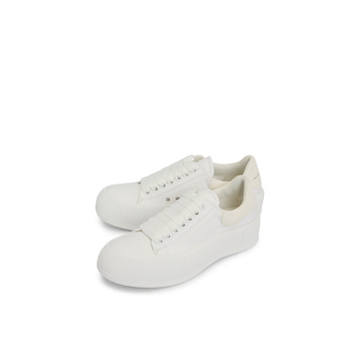 Alexander Mcqueen Sneakers Donna